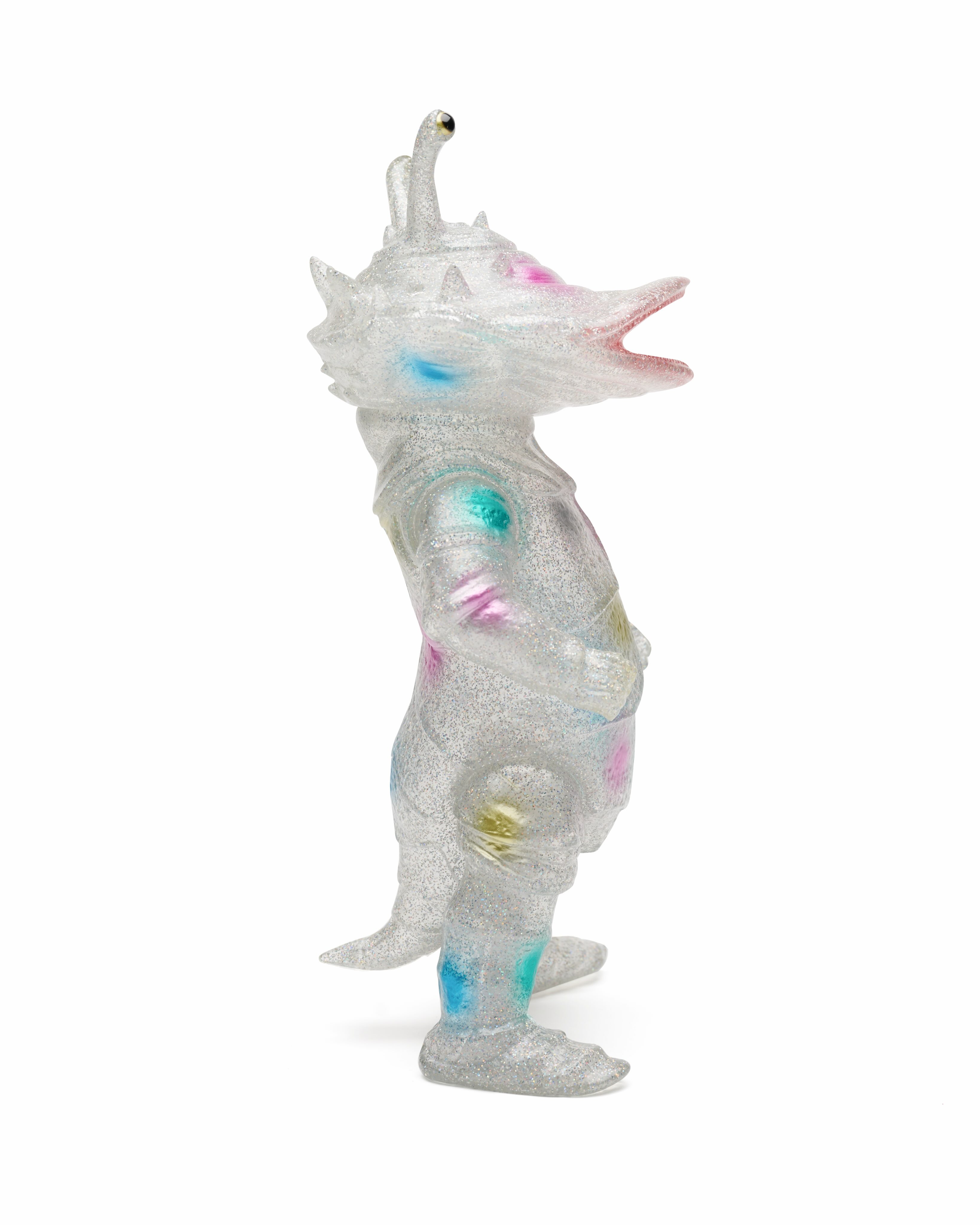 BRAIN DEAD OPENS ITS ULTRAMAN ANNIVERSARY CAPSULE TODAY (image 3)