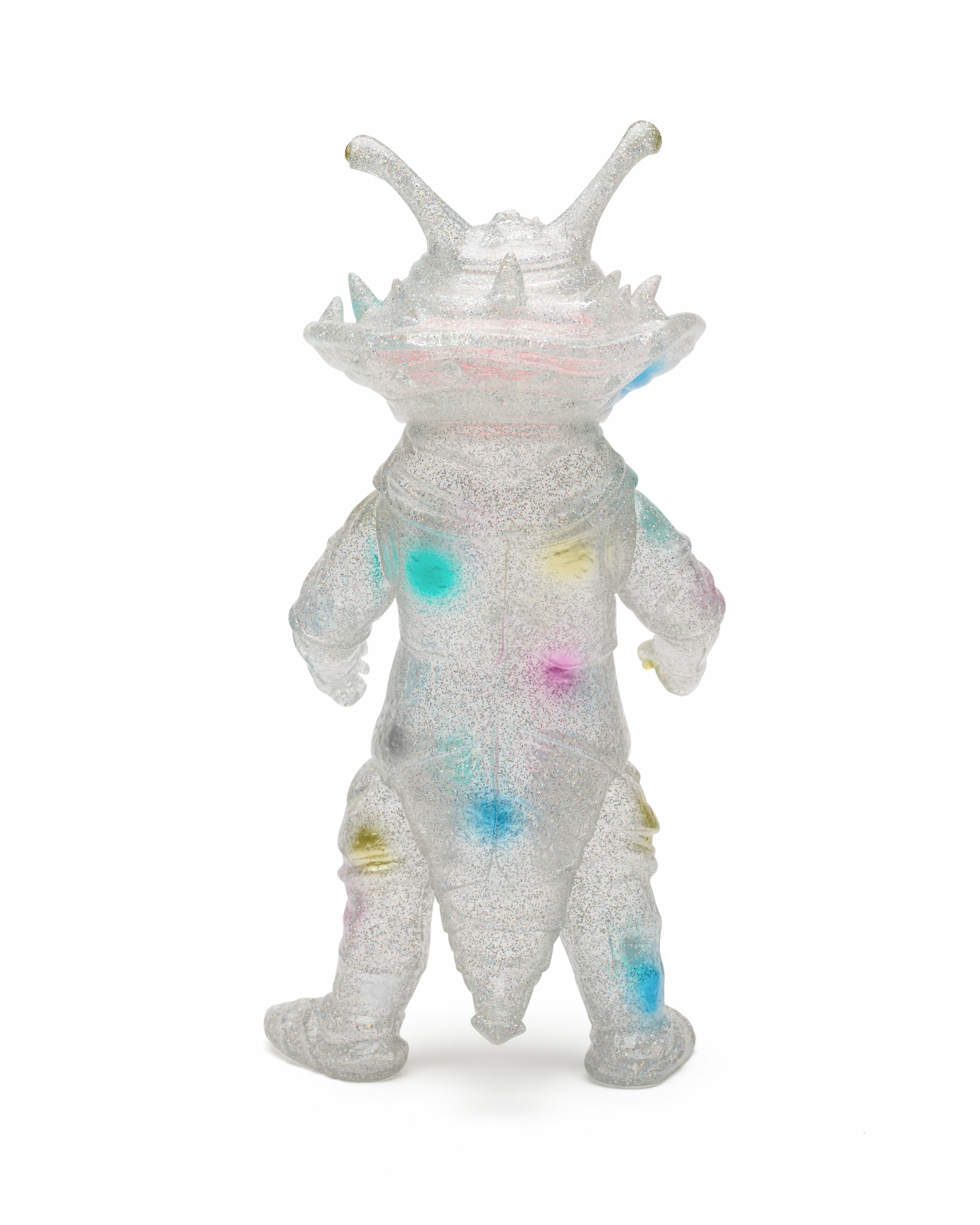 BRAIN DEAD OPENS ITS ULTRAMAN ANNIVERSARY CAPSULE TODAY (image 4)