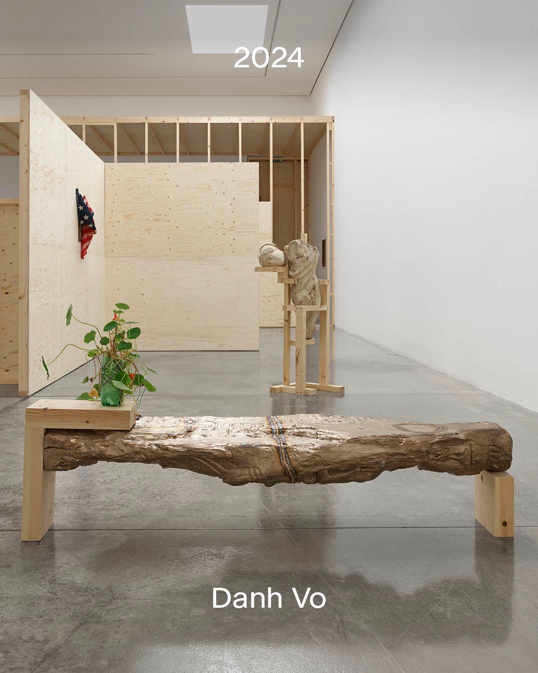 WHITE CUBE MASON’S YARD AT TWENTY, ROOM BY ROOM (image 8)