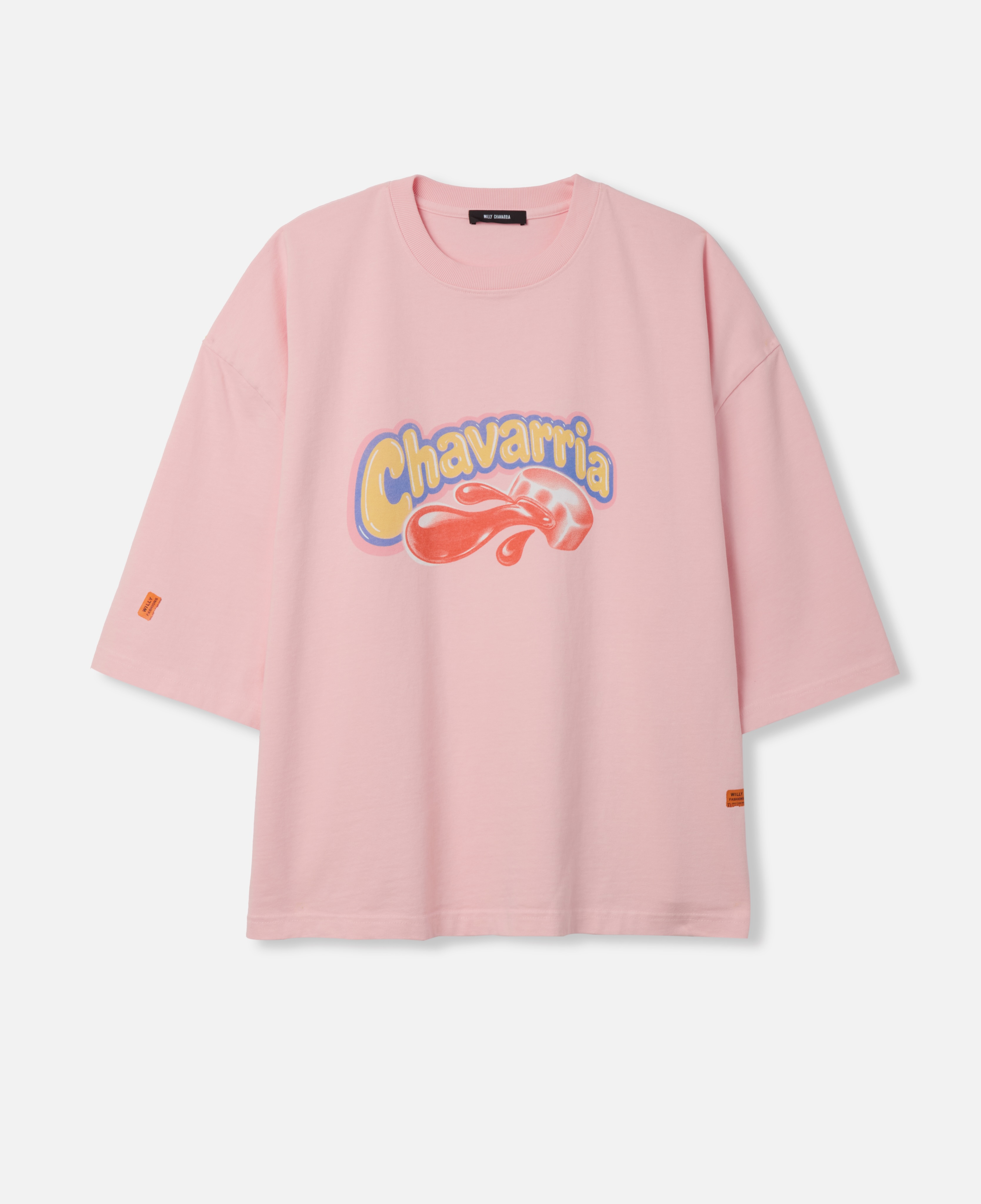 WILLY CHAVARRIA CALLS ITS NEW EXCLUSIVES CHAVALOO (image 5)