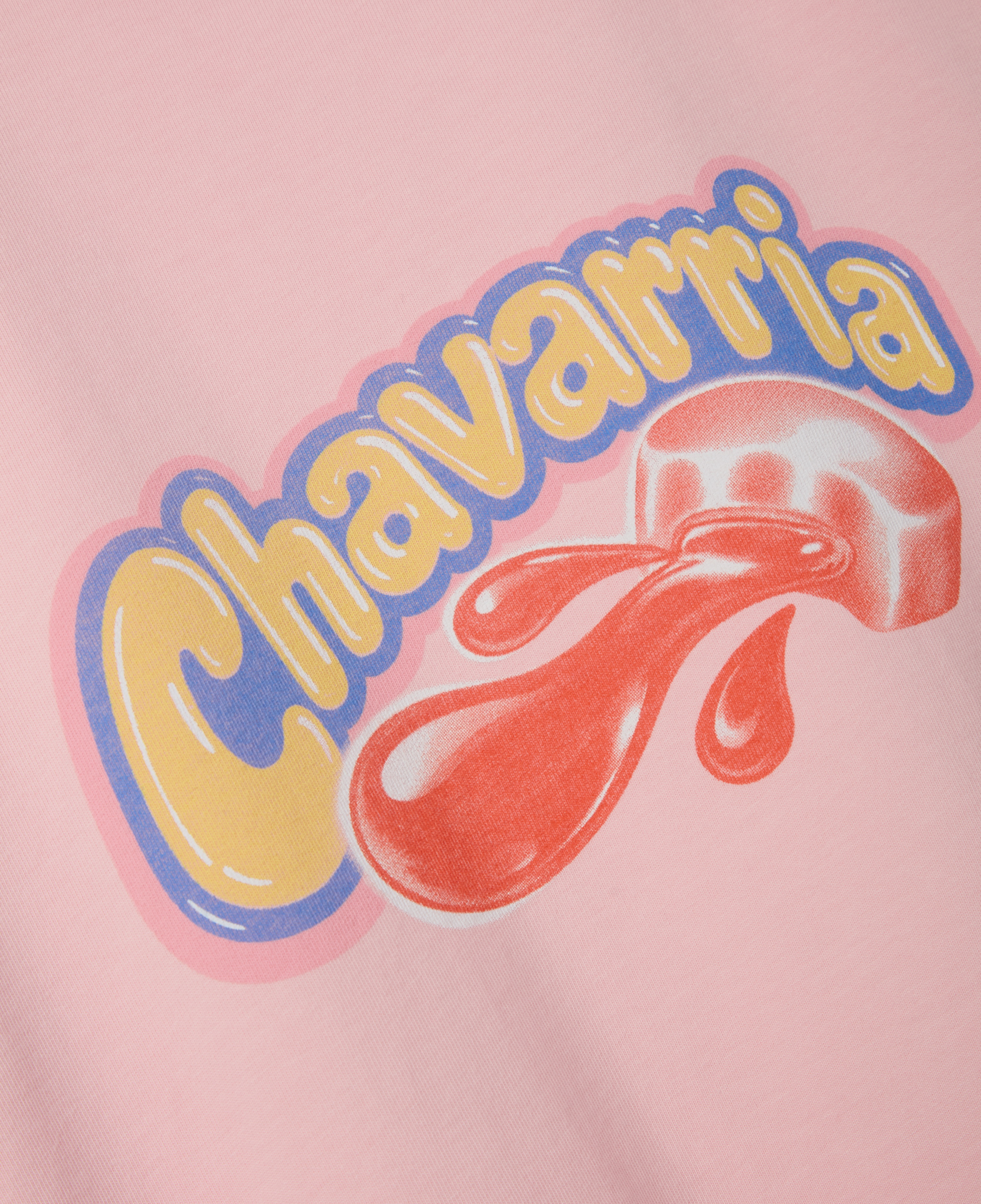 WILLY CHAVARRIA CALLS ITS NEW EXCLUSIVES CHAVALOO (image 8)