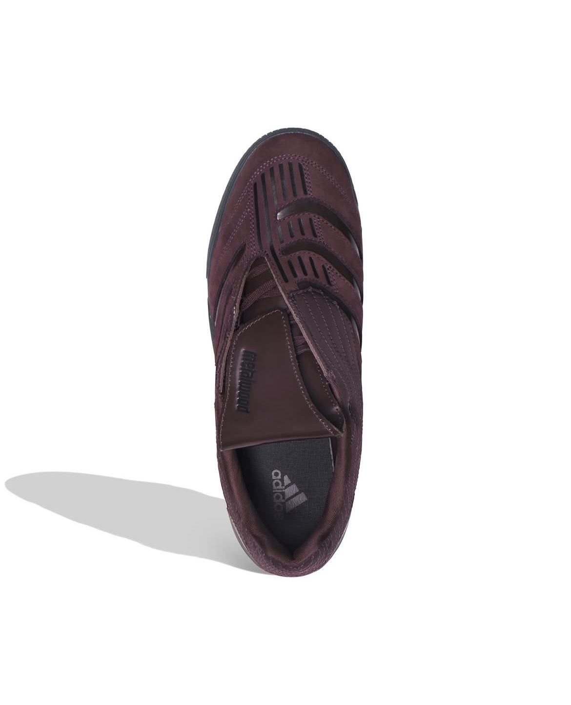 ADIDAS AND METALWOOD NAILED A THREE SPORT ROLLOUT THIS WEEK (image 5)