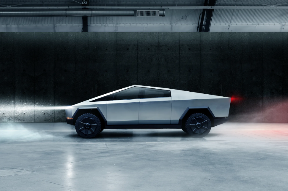 TESLA BET A TRILLION DOLLARS AND YOU MIGHT BE ON THE WRONG SIDE