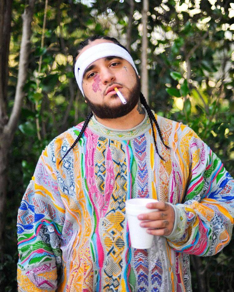 A$AP YAMS SAW EVERYTHING COMING BEFORE ANYONE ELSE DID