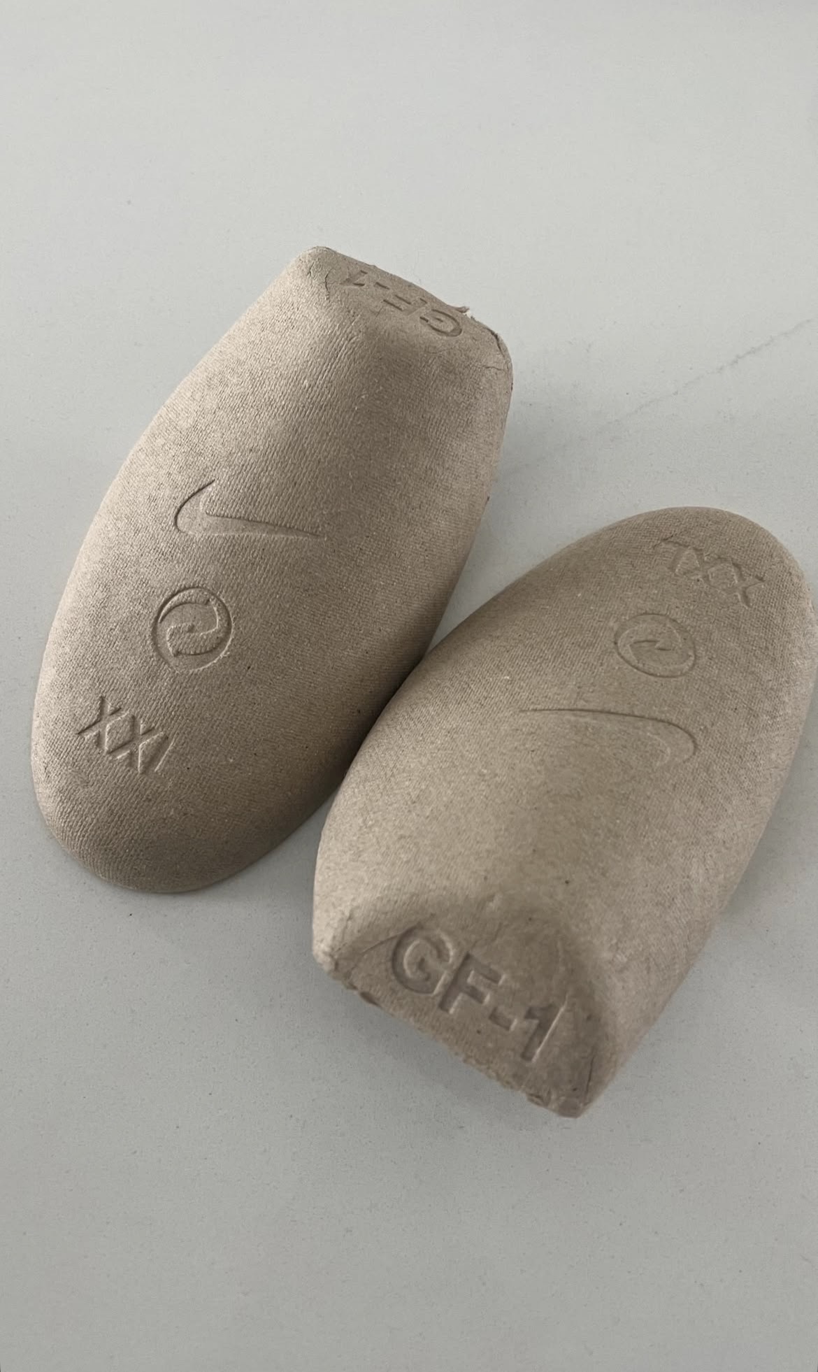 John Geiger Teases Nike Collaboration in Full-Circle Return (image 2)