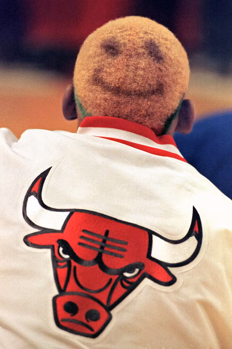 HOW DENNIS RODMAN BROKE EVERYTHING (image 4)