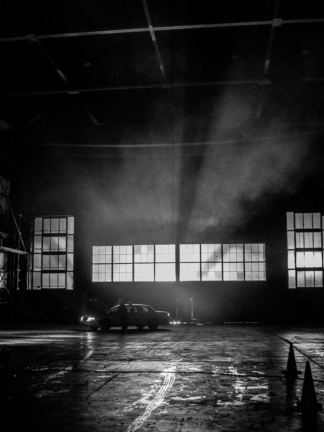STEVE IRBY DROPS BTS SHOTS FROM ASAP ROCKY HELICOPTER (image 3)