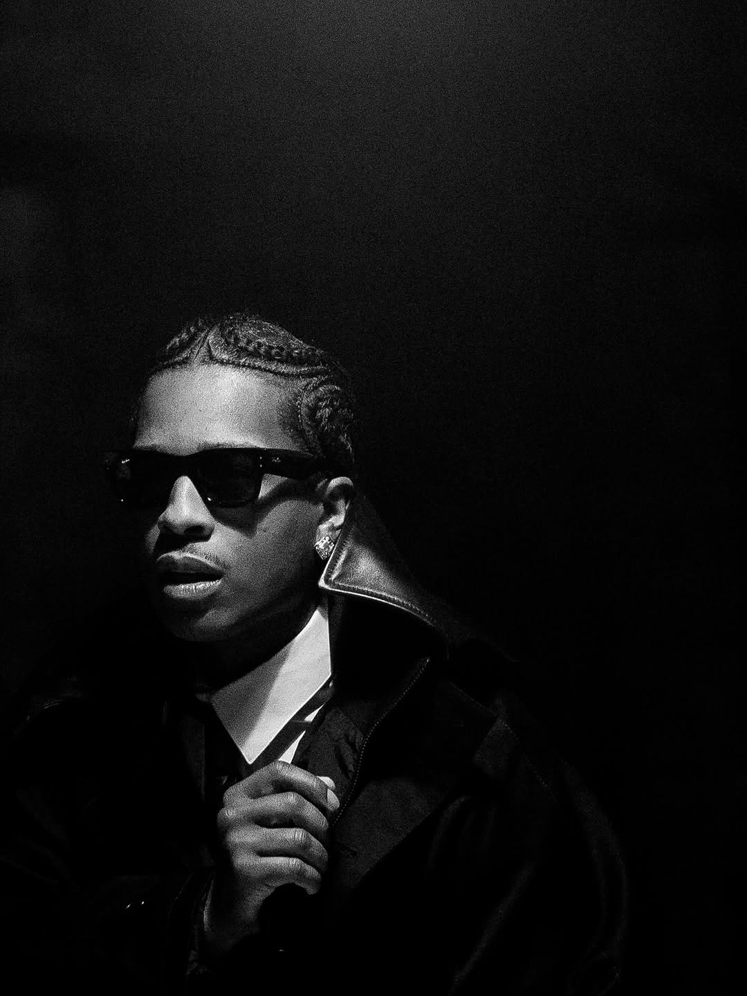STEVE IRBY DROPS BTS SHOTS FROM ASAP ROCKY HELICOPTER (image 7)