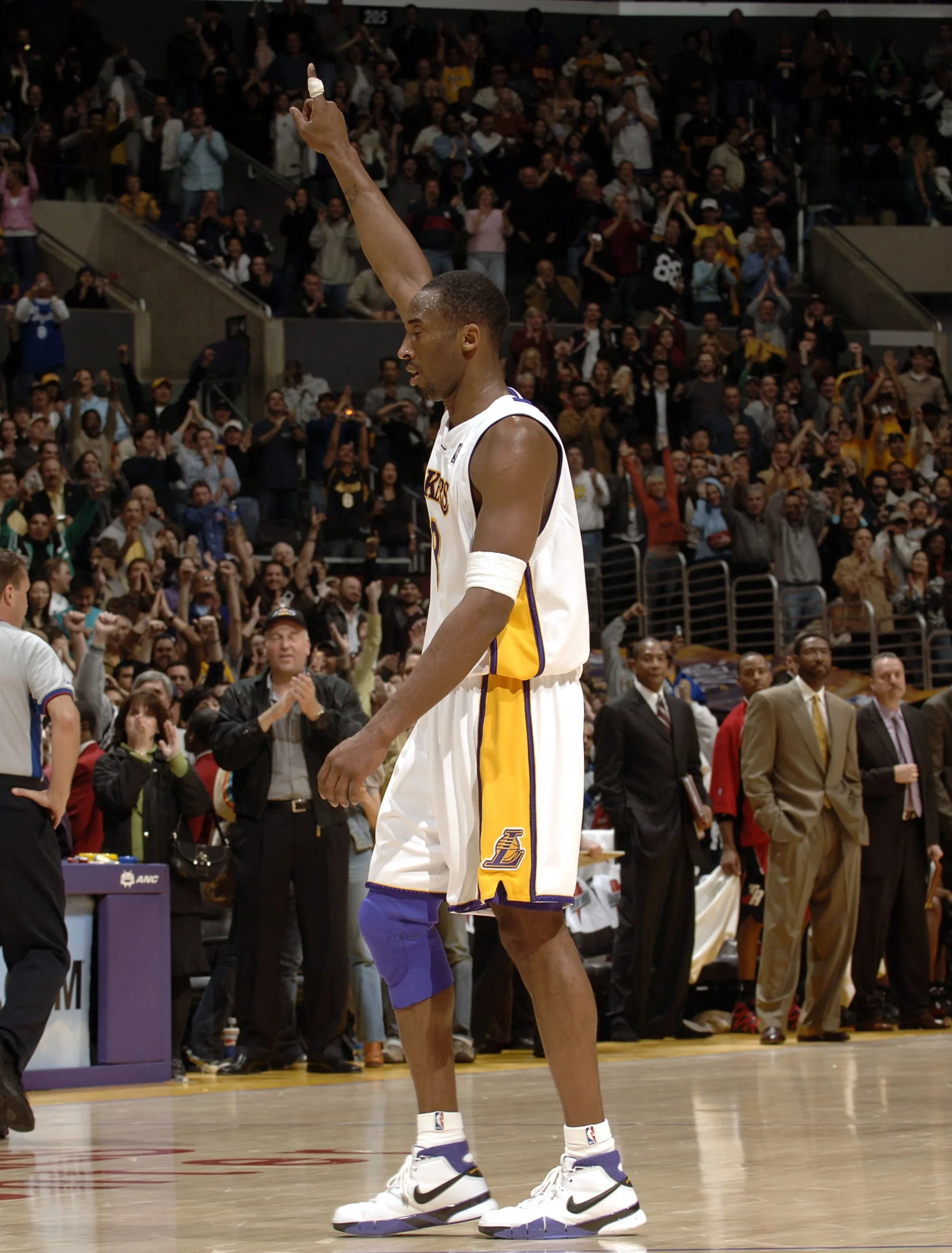 Kobe’s 81 Point Night, 20 Years Later