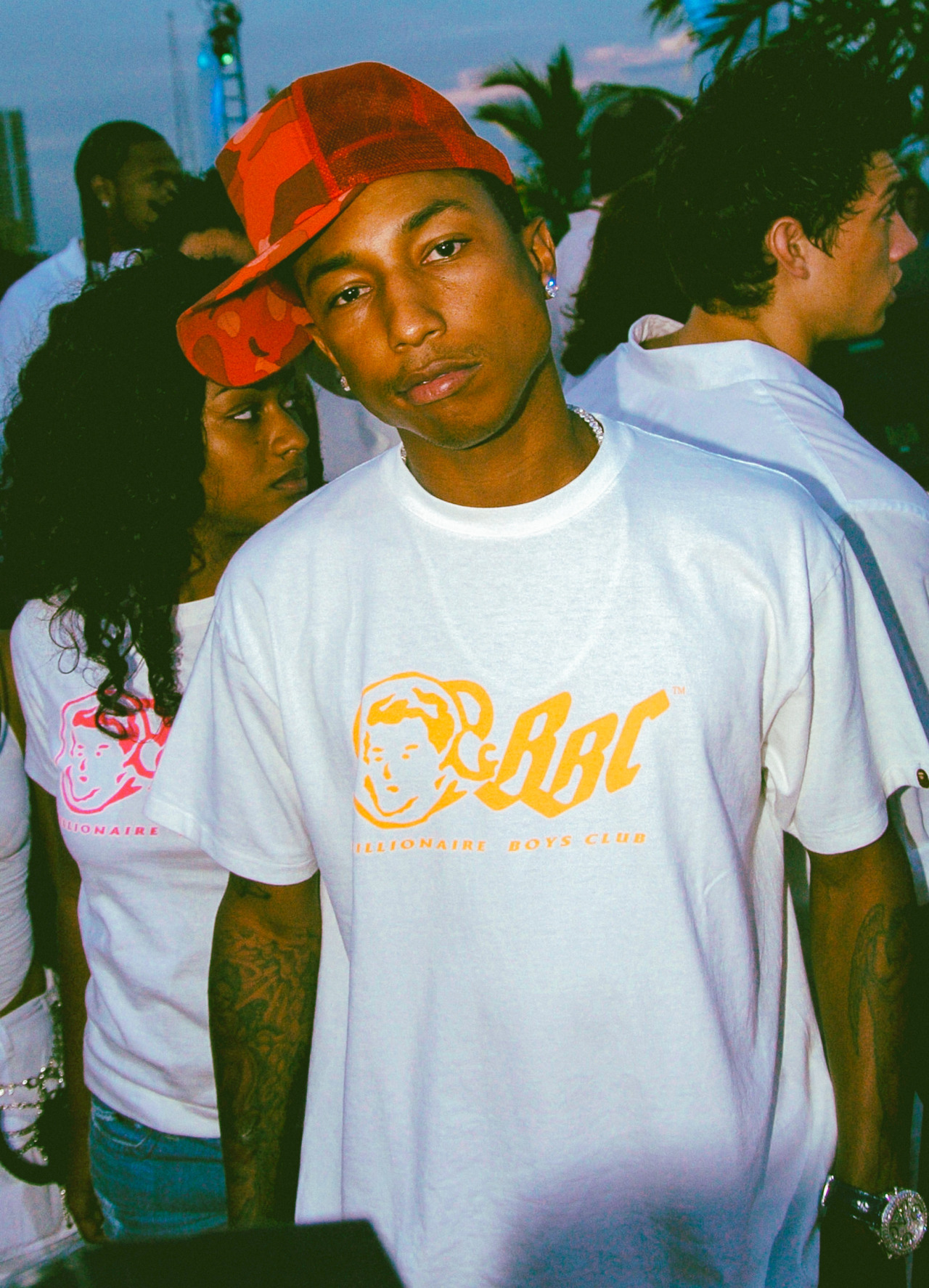 How The Neptunes Owned Every Radio Station in 2003 (image 9)