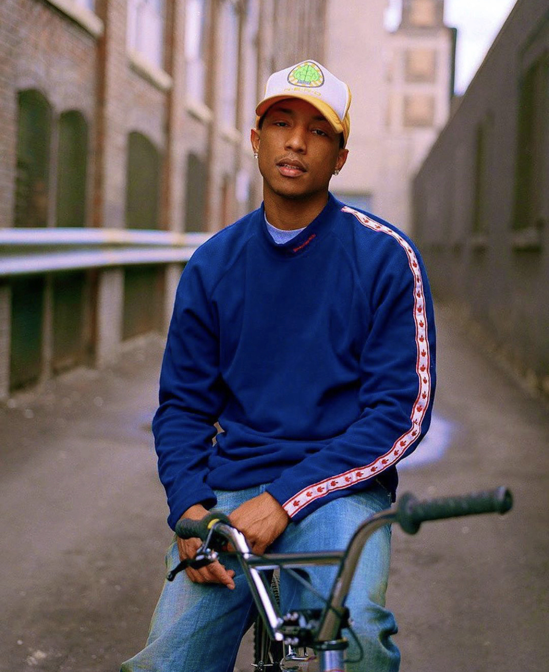 How The Neptunes Owned Every Radio Station in 2003 (image 5)