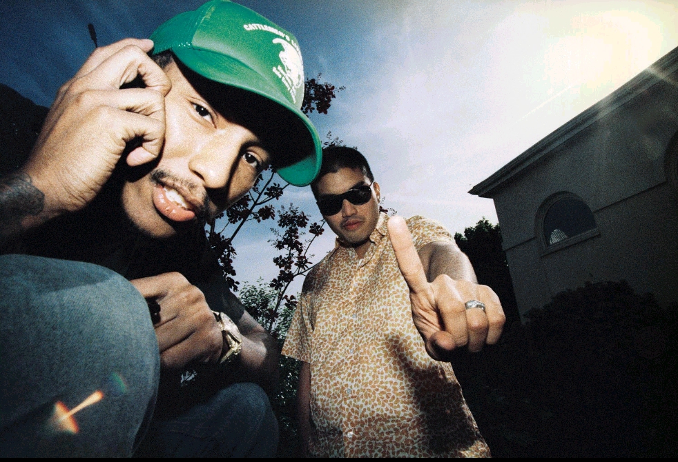 How The Neptunes Owned Every Radio Station in 2003 (image 2)