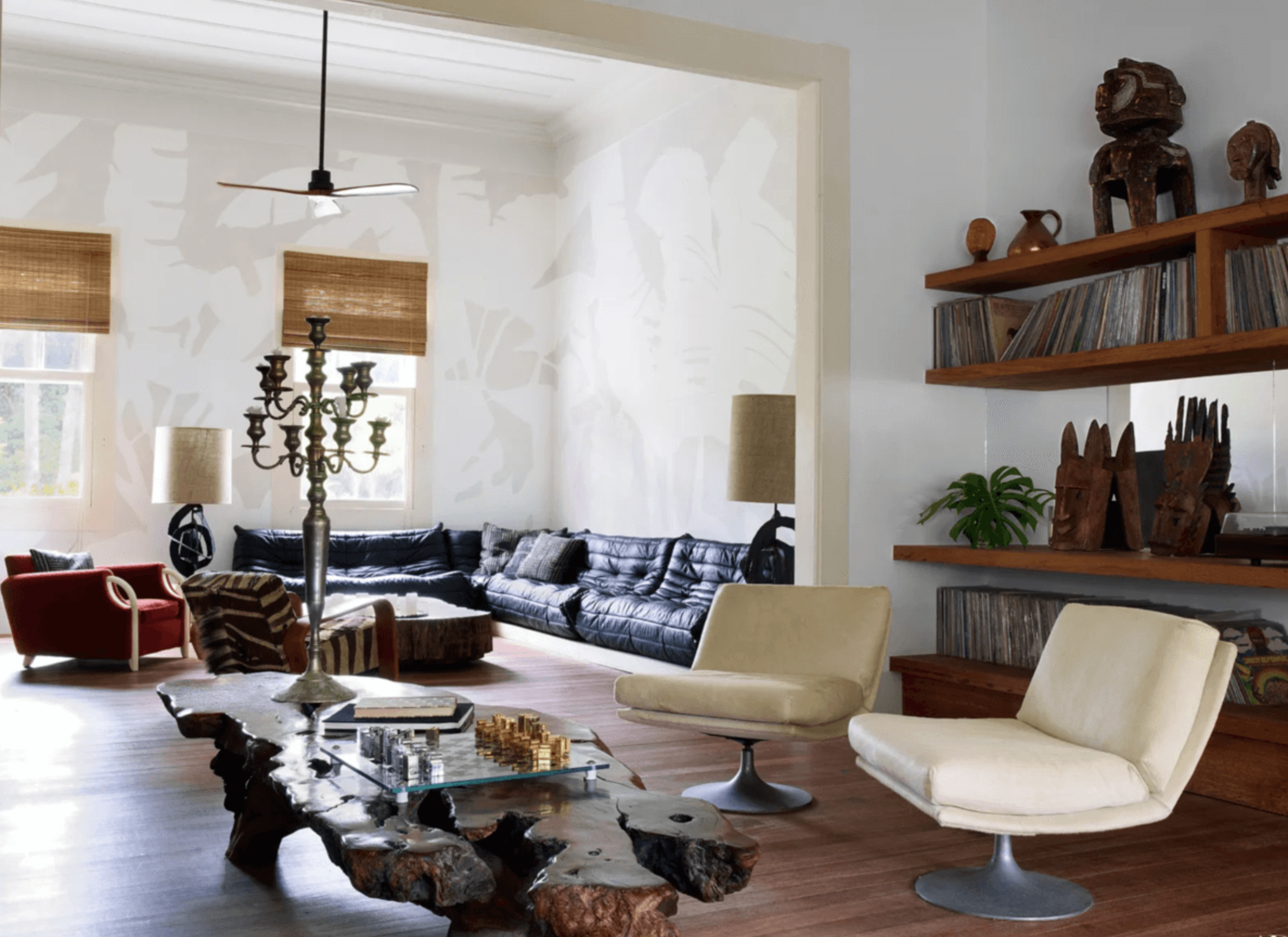Lenny Kravitz’s home in Brazil is on another level (image 2)