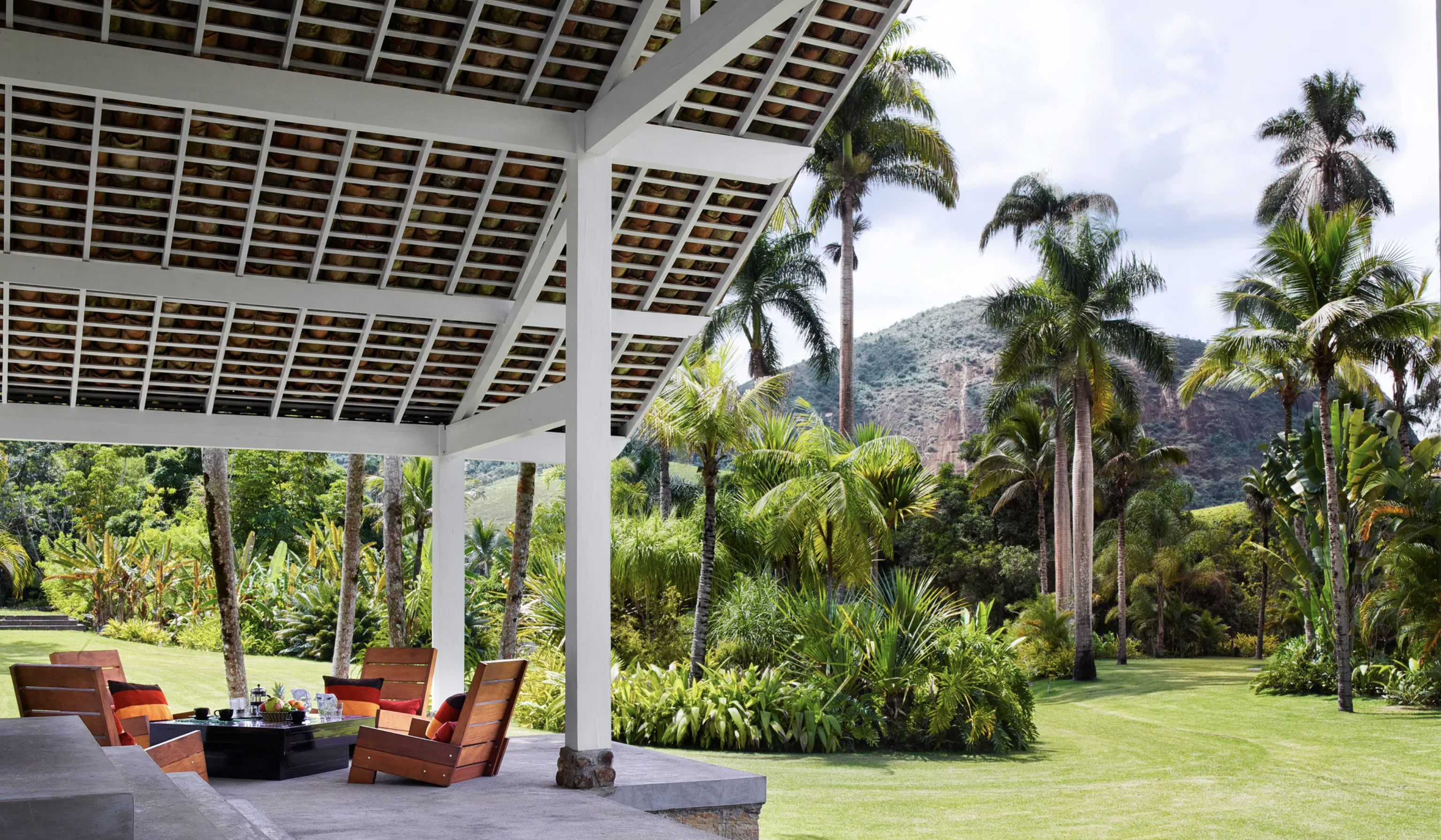 Lenny Kravitz’s home in Brazil is on another level (image 4)