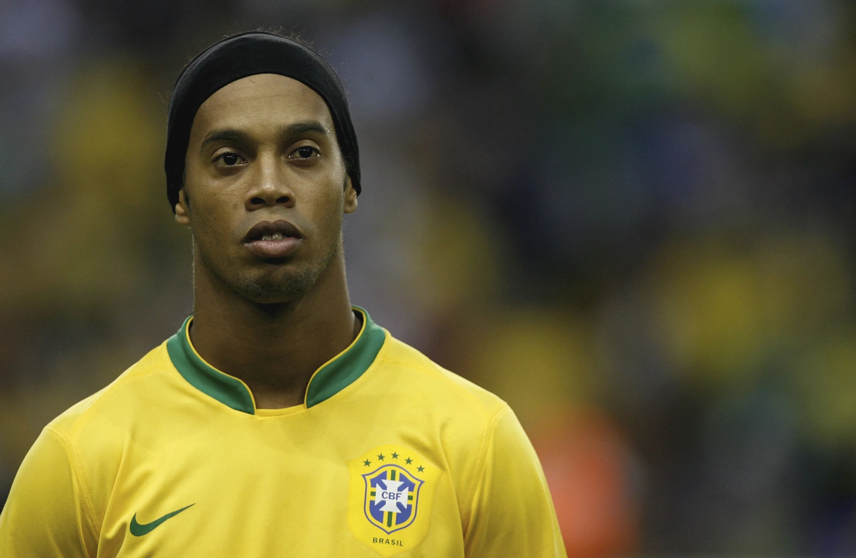 How Ronaldinho's Nike Video Actually Broke YouTube in 2005