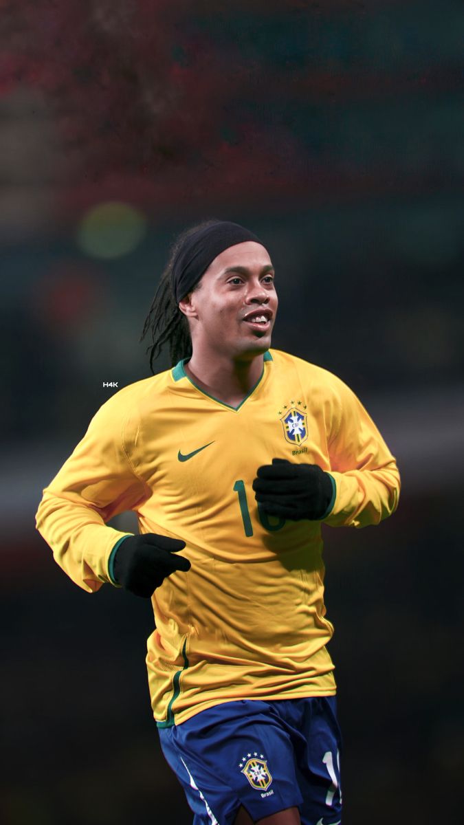 How Ronaldinho's Nike Video Actually Broke YouTube in 2005 (image 2)