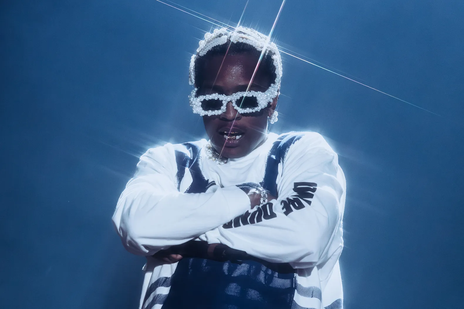 Rocky claims the No. 1 spot