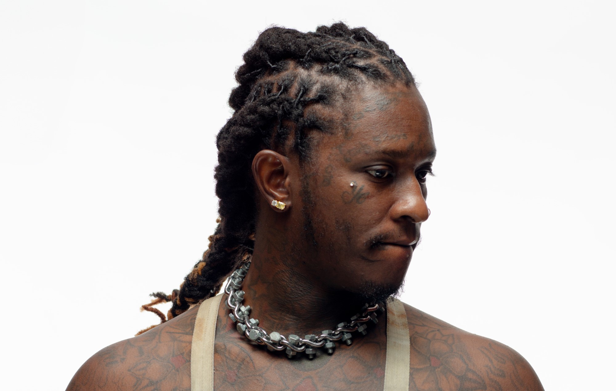 THE TOP 5 ACTS THAT WILL DOMINATE COACHELLA 2026 (image 2)