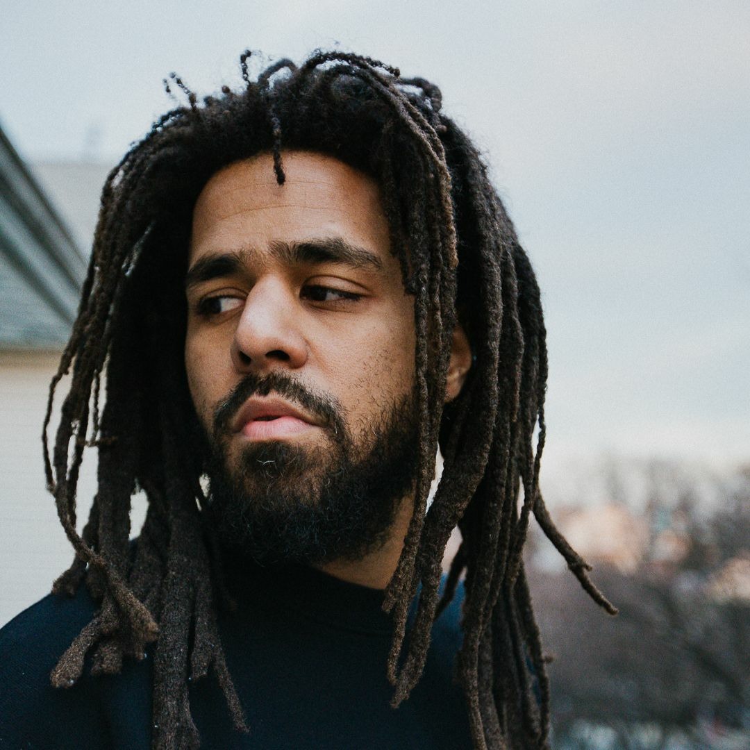J COLE'S BIRTHDAY BLIZZARD TRACKLIST HITS DIFFERENT