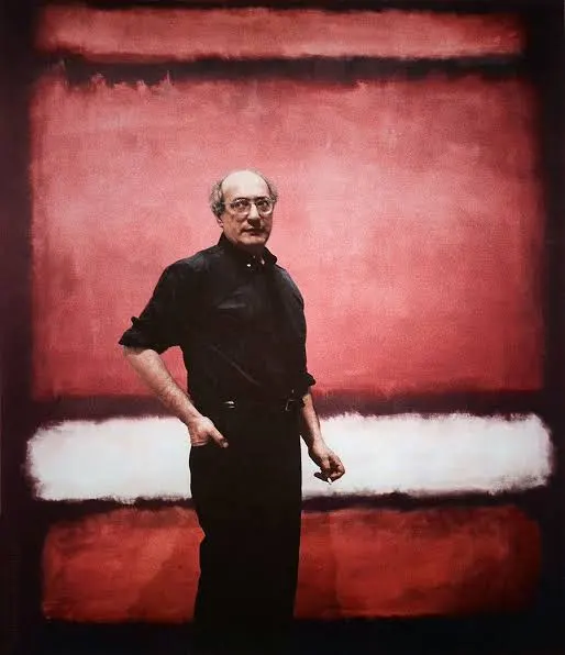 MARK ROTHKO'S SON CURATES FLORENCE RENAISSANCE exhibition (image 2)