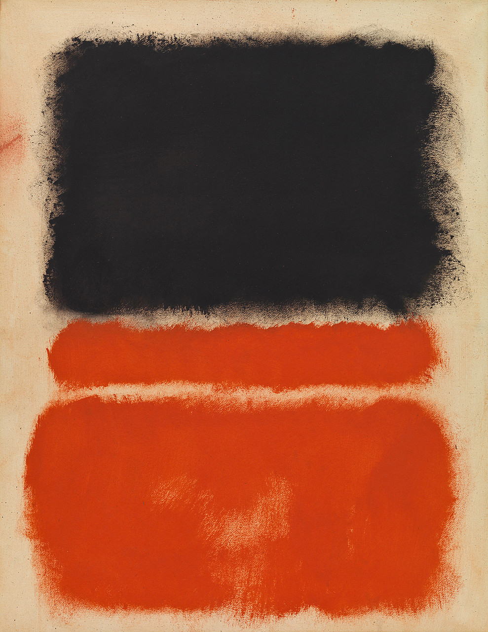 MARK ROTHKO'S SON CURATES FLORENCE RENAISSANCE exhibition
