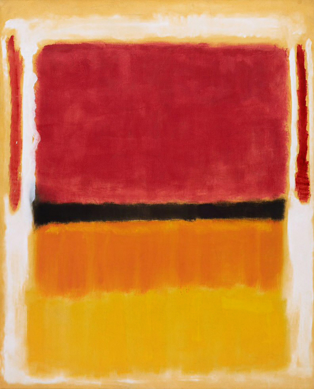 MARK ROTHKO'S SON CURATES FLORENCE RENAISSANCE exhibition (image 3)