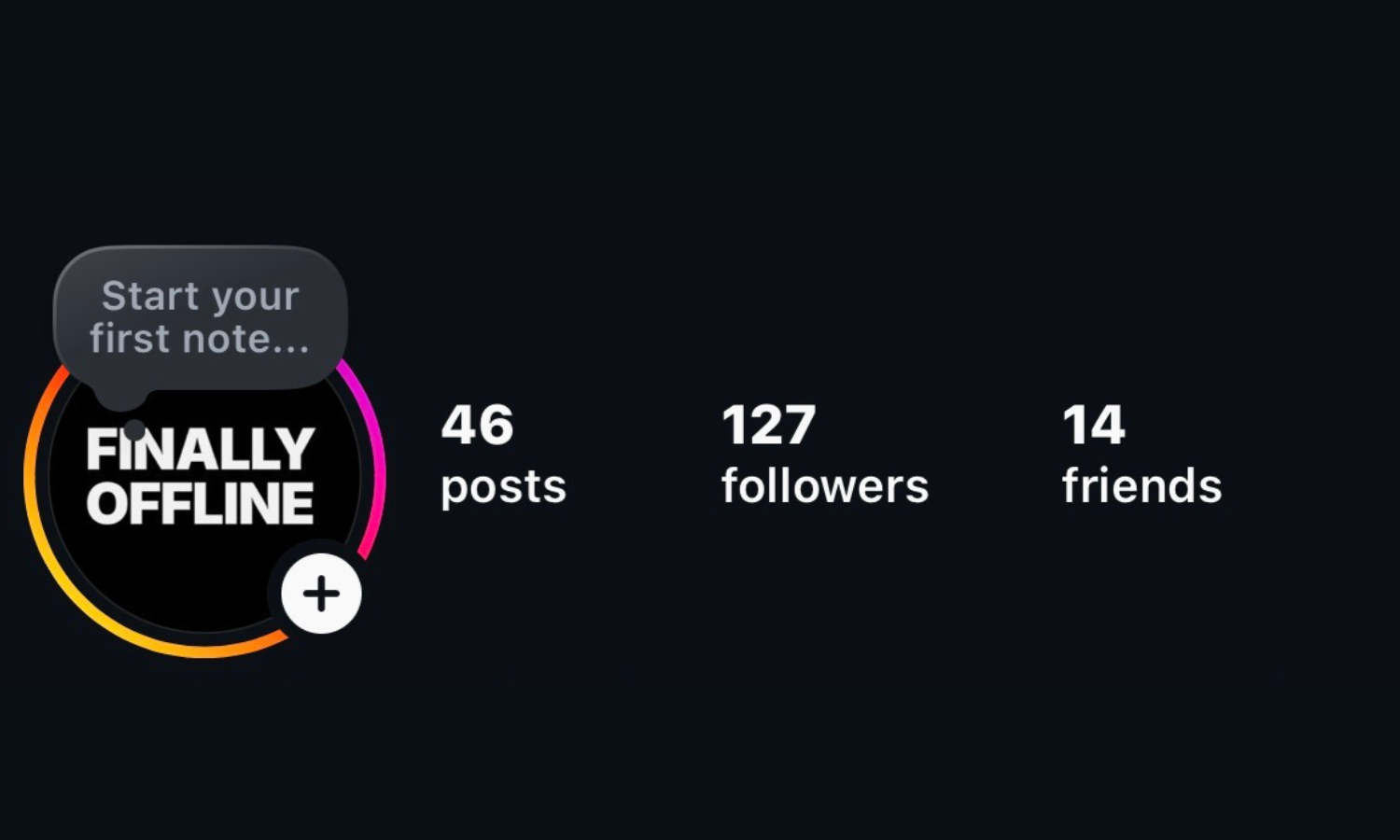 INSTAGRAM FRIENDS TAB: SEE AND HIDE MUTUAL FOLLOWERS