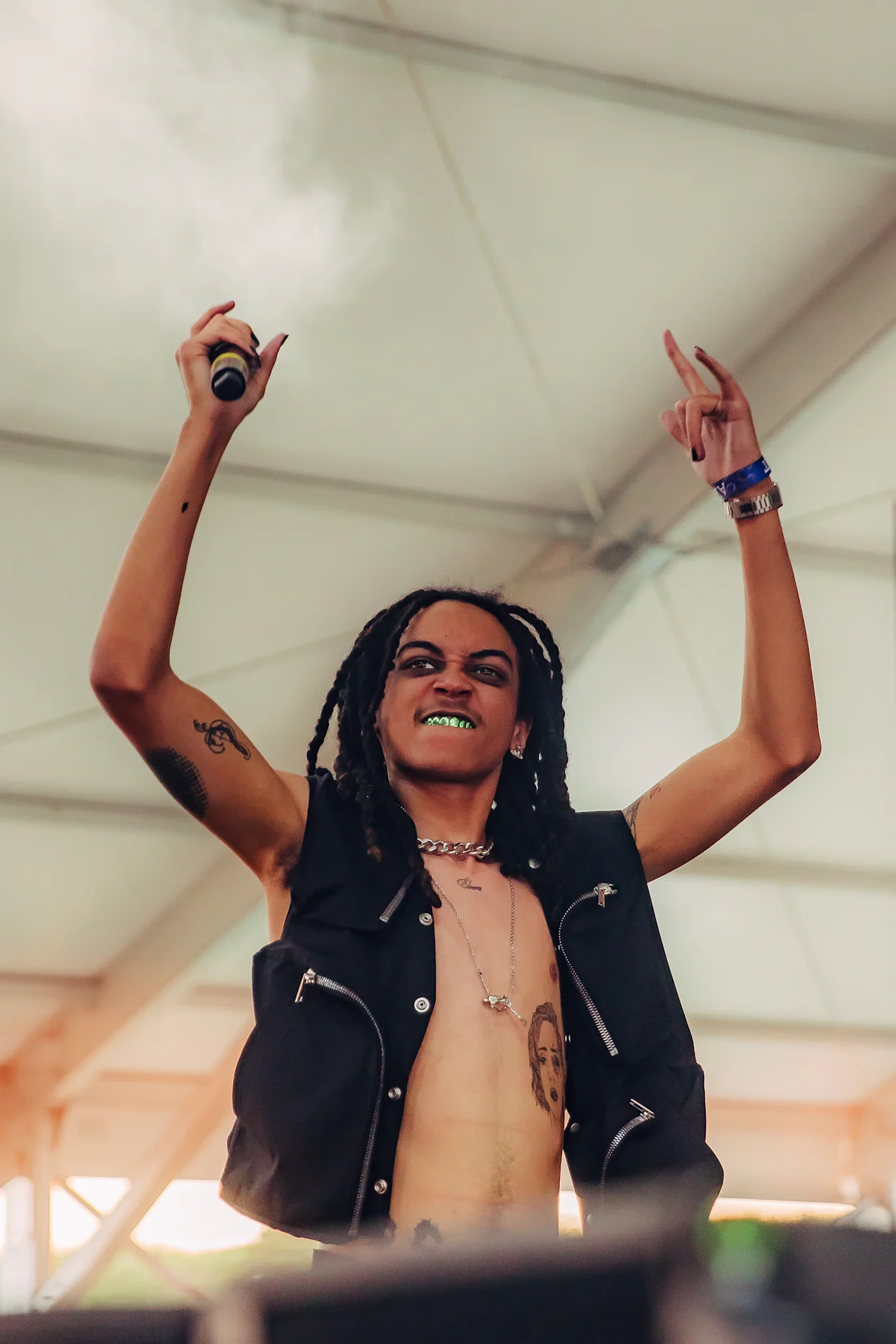 THE 5 ARTISTS REDEFINING RAP'S FUTURE (image 2)
