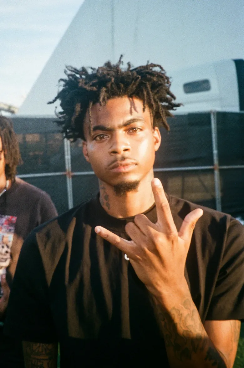 THE 5 ARTISTS REDEFINING RAP'S FUTURE (image 3)