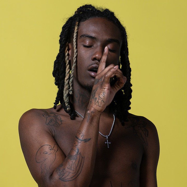 THE 5 ARTISTS REDEFINING RAP'S FUTURE (image 4)