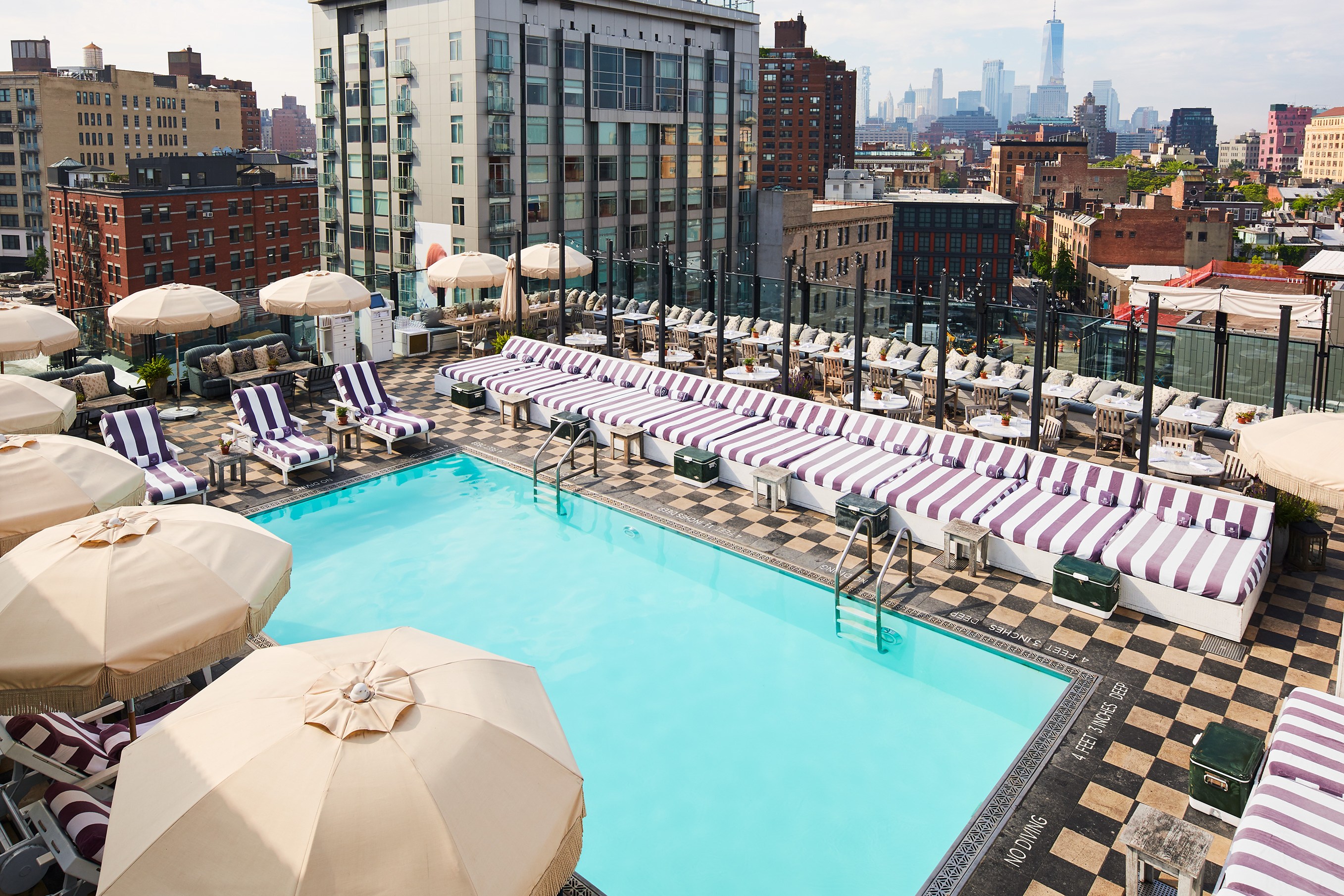SOHO HOUSE OFFICIALLY GOES PRIVATE IN $2.7B deal