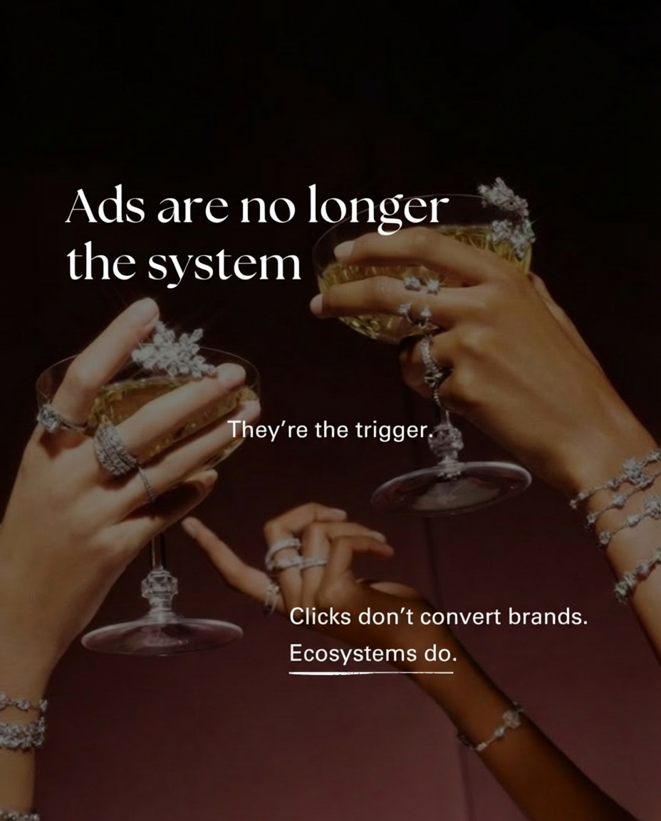 THE CUSTOMER JOURNEY IS DEAD AND SELLING IN 2026 LOOKS NOTHING LIKE 2020 (image 3)
