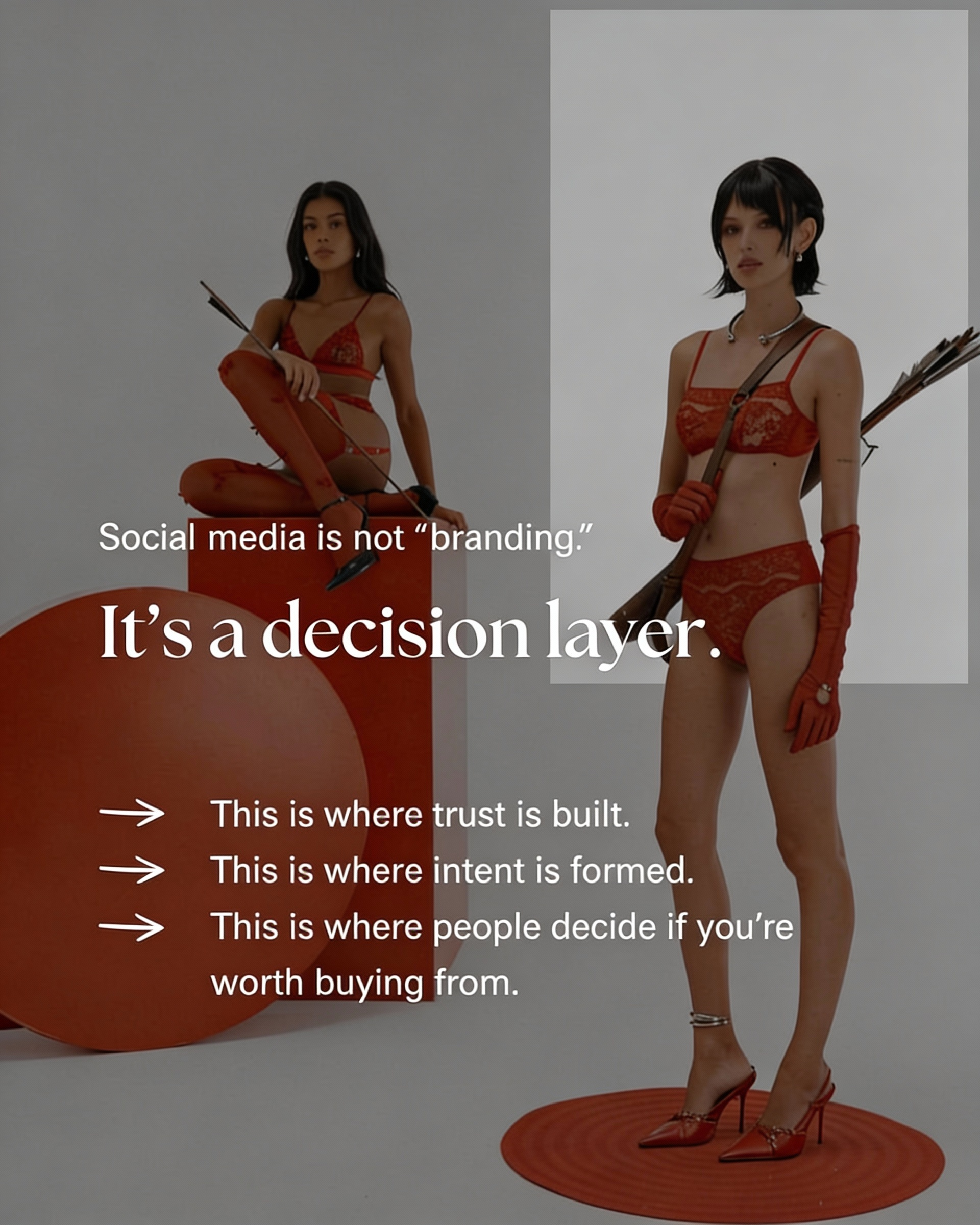 THE CUSTOMER JOURNEY IS DEAD AND SELLING IN 2026 LOOKS NOTHING LIKE 2020 (image 5)