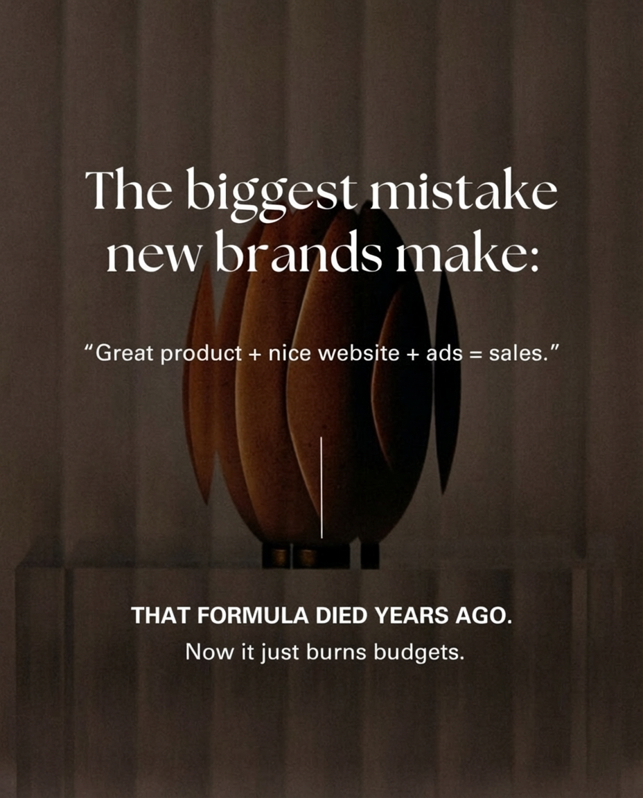 THE CUSTOMER JOURNEY IS DEAD AND SELLING IN 2026 LOOKS NOTHING LIKE 2020 (image 8)