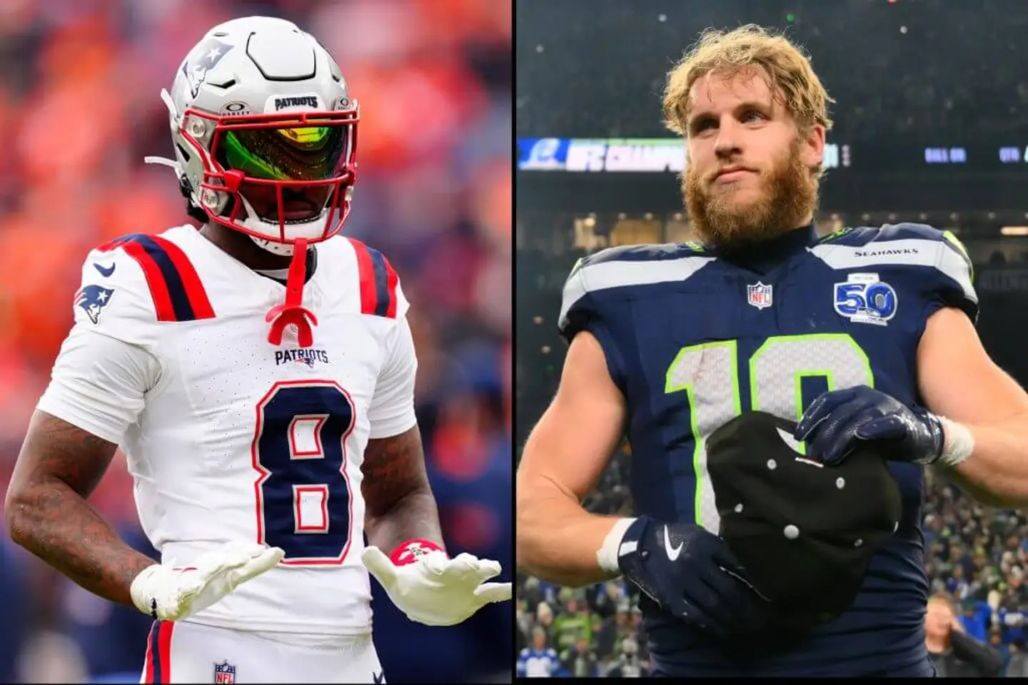 SUPER BOWL LX DELIVERED THE PATRIOTS SEAHAWKS REMATCH WE DESERVED