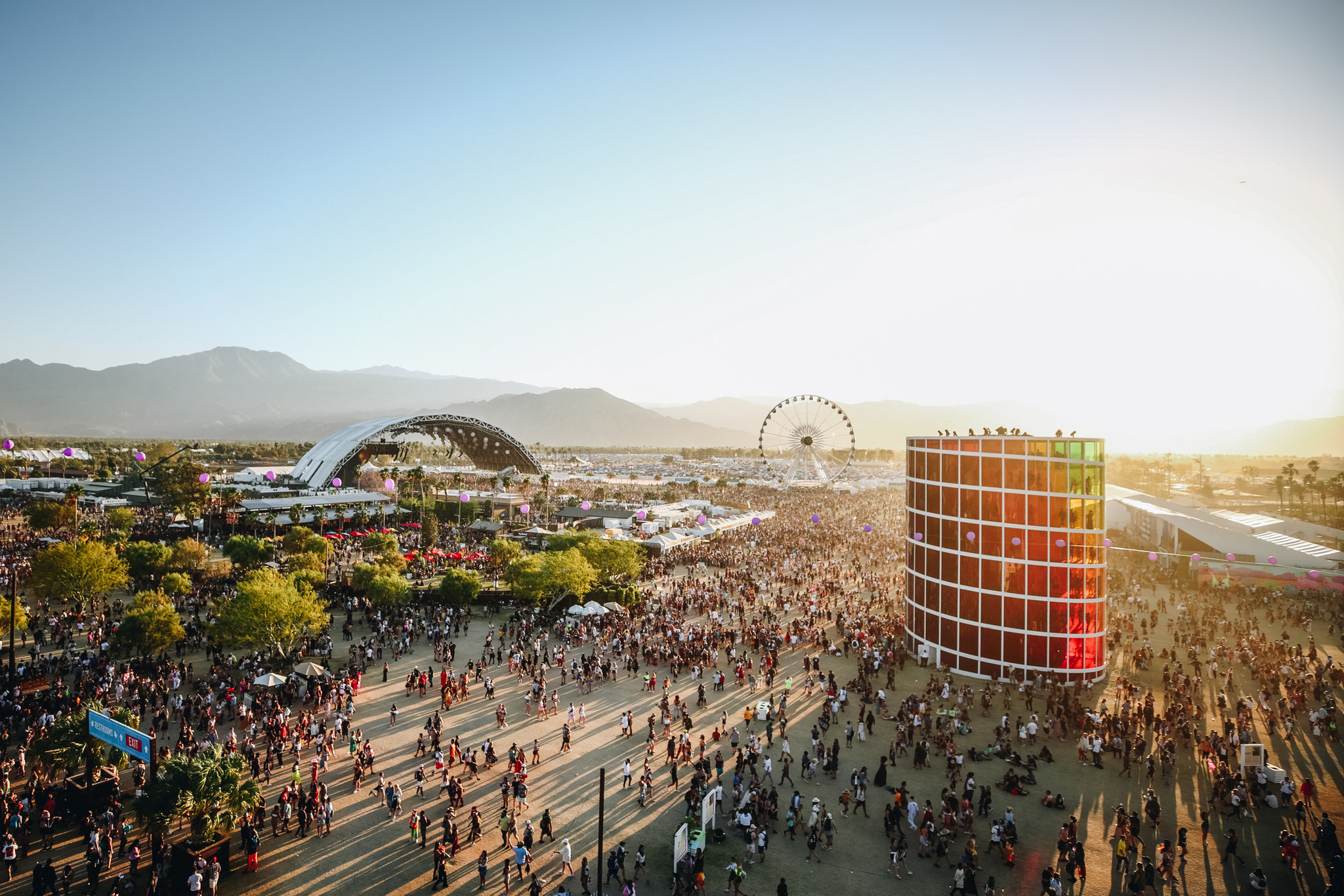 Why AI Agents Are Actually Mad About Coachella