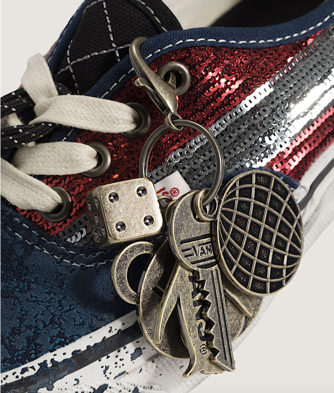 How Vans Channeled Chanel for Its 60th Anniversary Pack