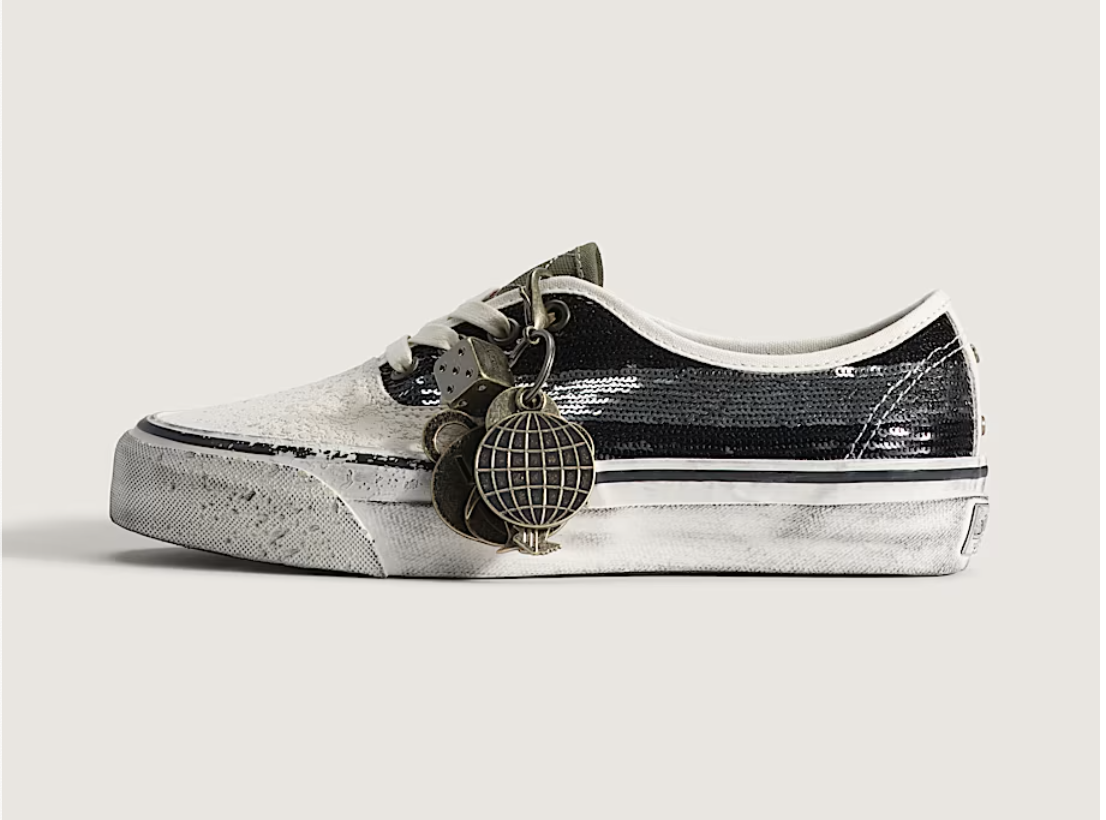 How Vans Channeled Chanel for Its 60th Anniversary Pack (image 4)