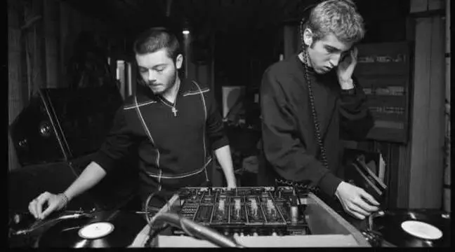 Why Daft Punk's Lost 1997 Mayan Theater Show Matters (image 2)