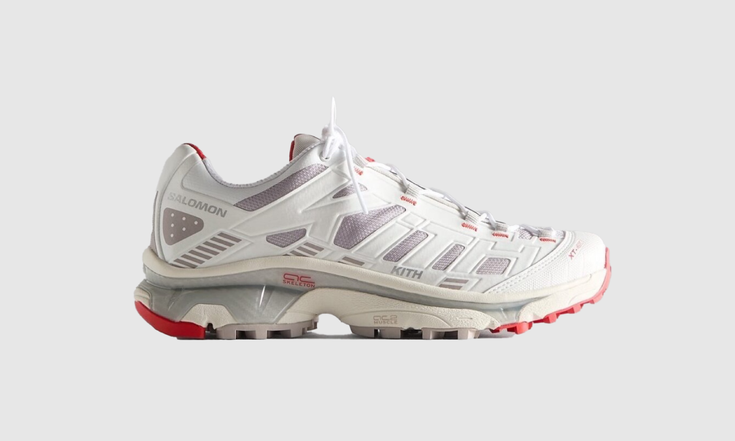 KITH SALOMON XT-4K & XT-VYGR 2