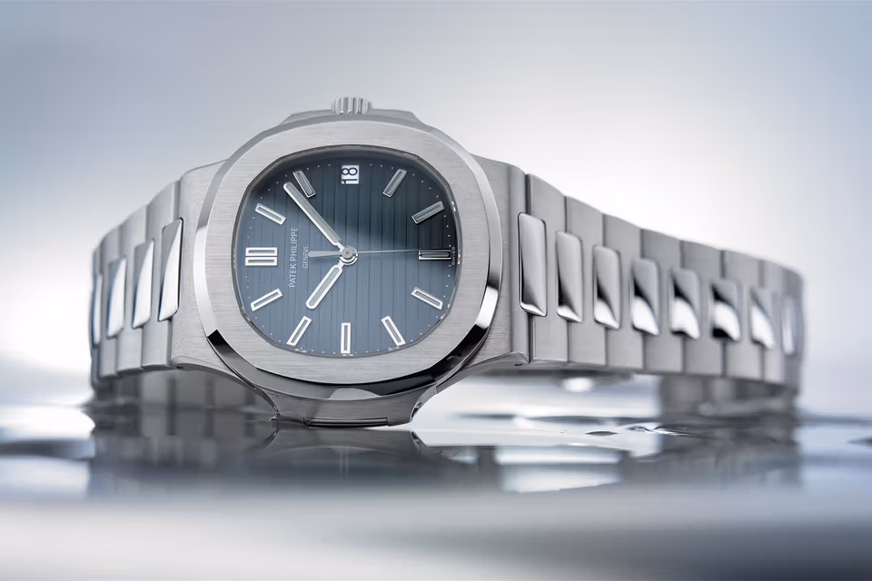 PATEK'S NAUTILUS TURNS 50 WITH A MILAN EXHIBITION IN OCTOBER 2026