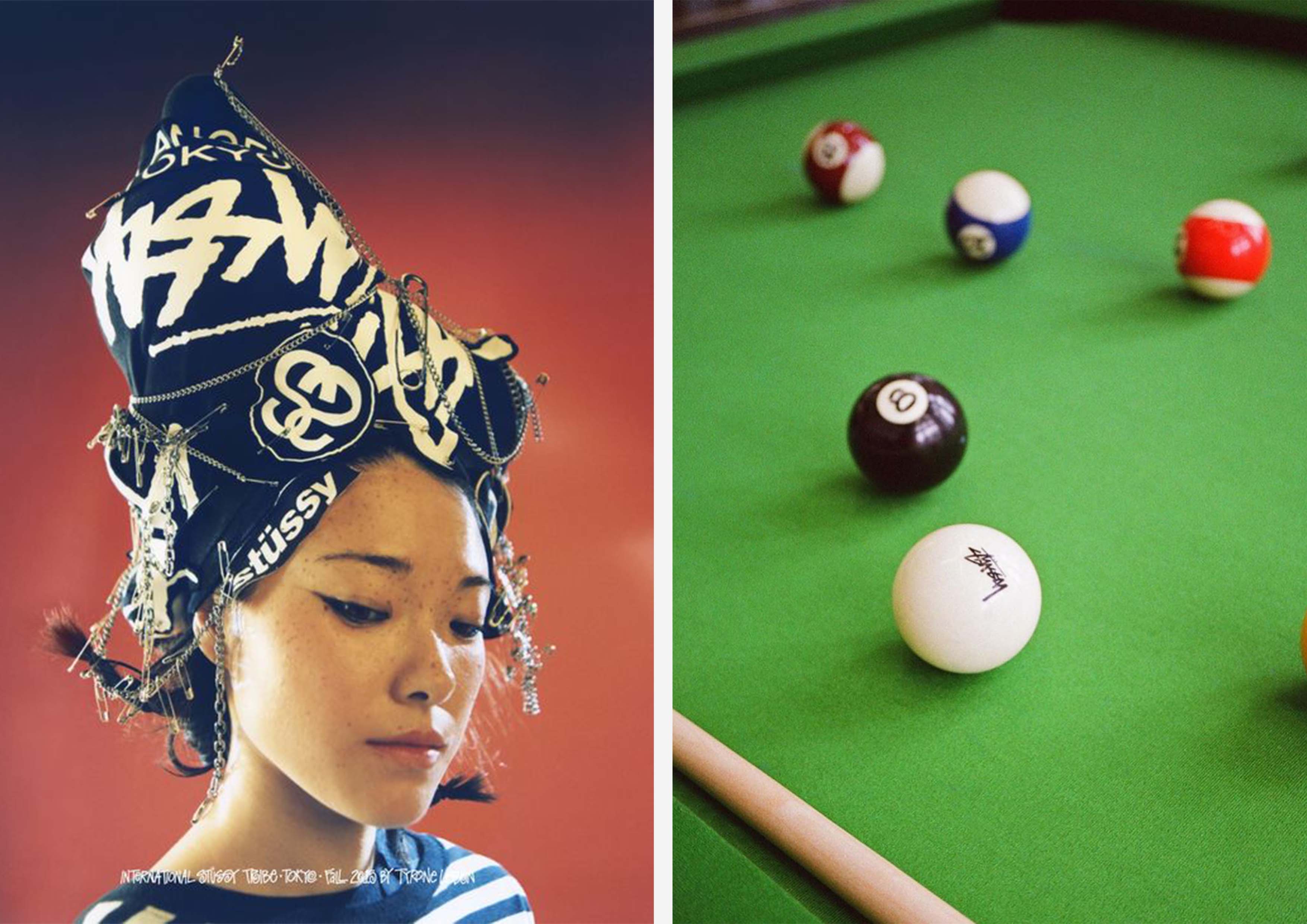 STUSSY WENT FROM SURFBOARDS TO A STREETWEAR EMPIRE WITHOUT SELLING OUT
