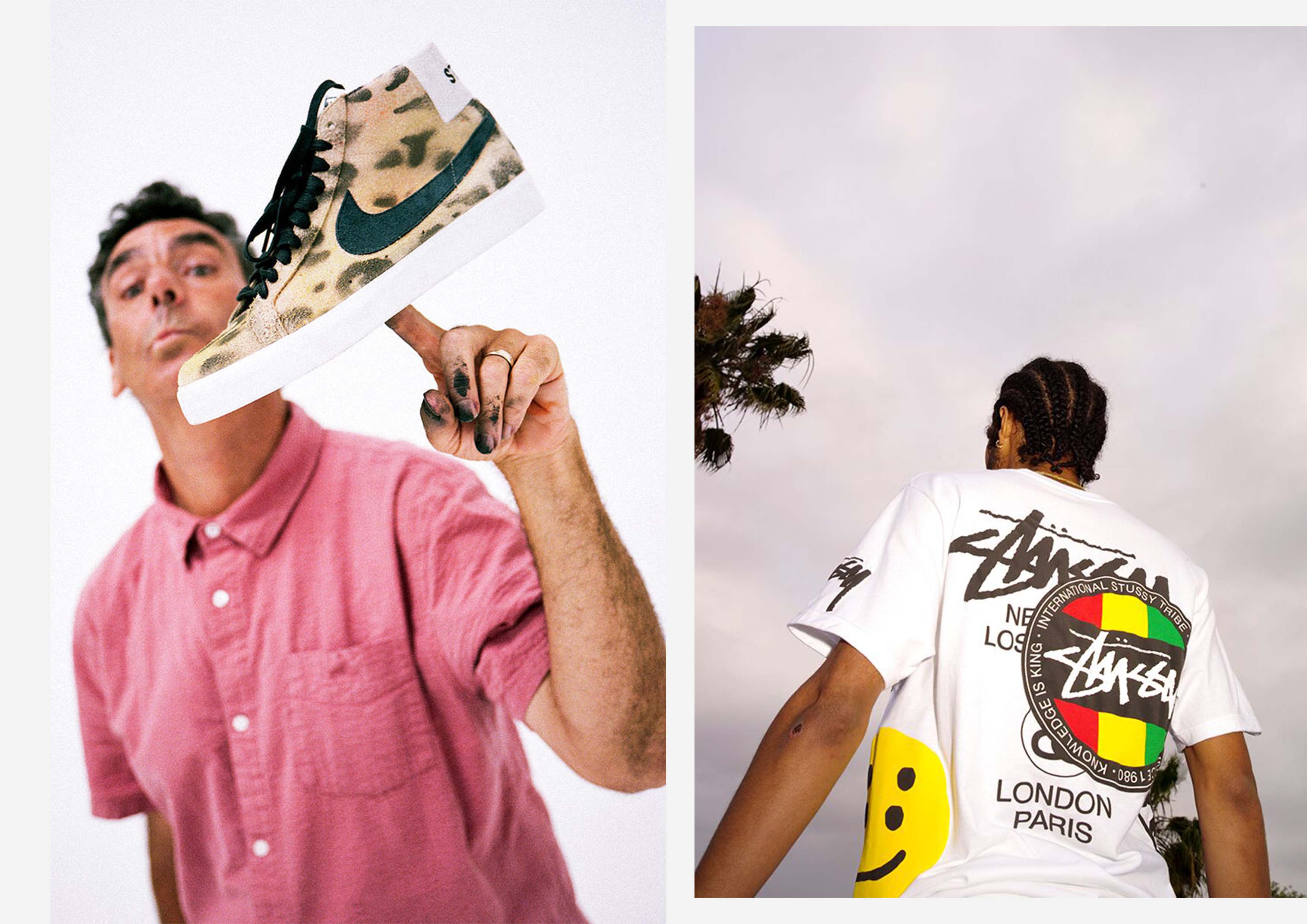 STUSSY WENT FROM SURFBOARDS TO A STREETWEAR EMPIRE WITHOUT SELLING OUT (image 7)