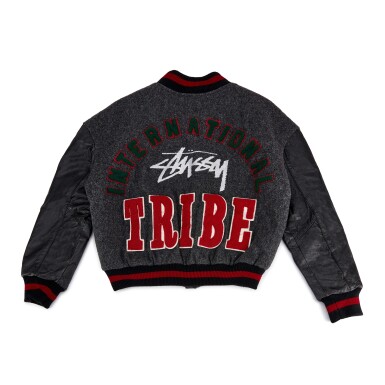 THE STUSSY TRIBE WAS THE ORIGINAL INFLUENCER NETWORK BEFORE THAT WORD EXISTED (image 7)