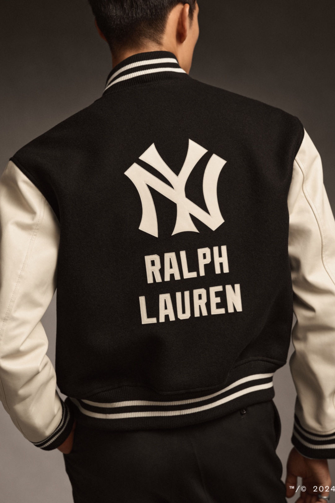 RALPH LAUREN YANKEES COLLABORATION HITS $150M ACROSS 8 SEASONS (image 3)