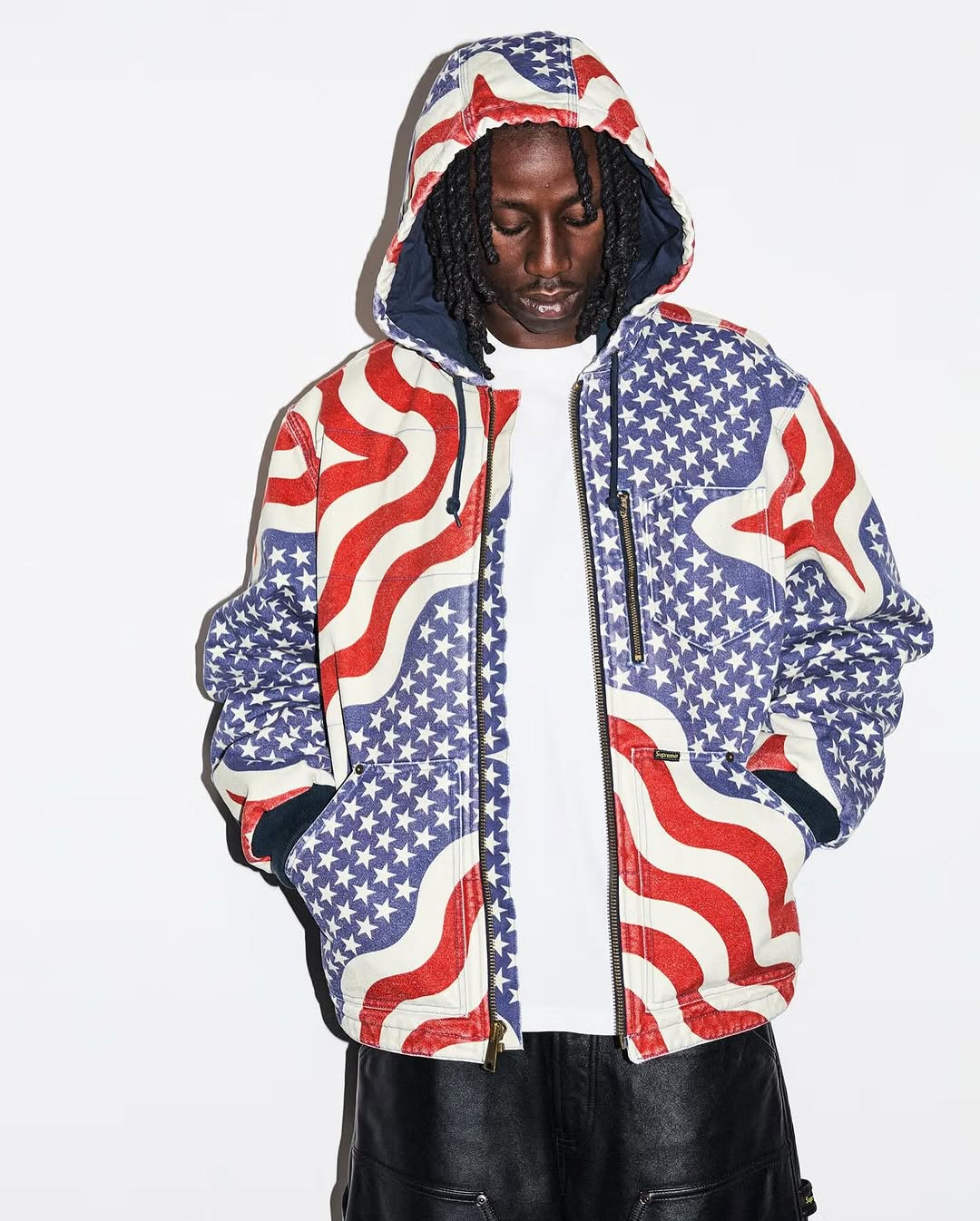 Supreme's Spring Summer 2026 collection is iconic (image 2)