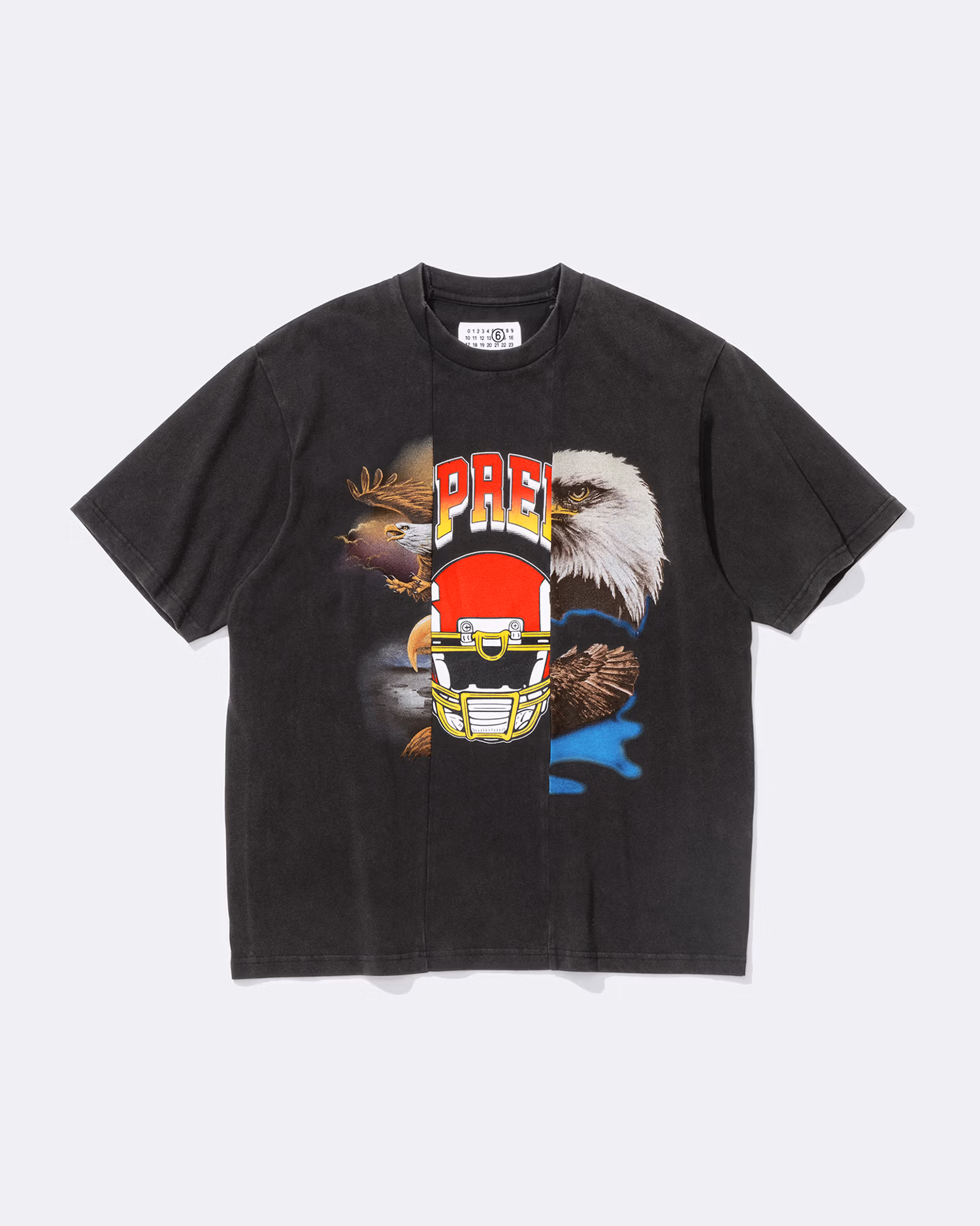 MAISON MARGIELA AND SUPREME JUST ANNOUNCED A COLLAB AND NOBODY SAW IT COMING
