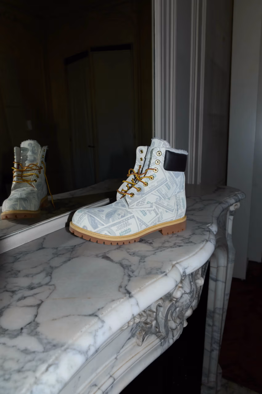 MAISON MARGIELA AND SUPREME JUST ANNOUNCED A COLLAB AND NOBODY SAW IT COMING (image 4)