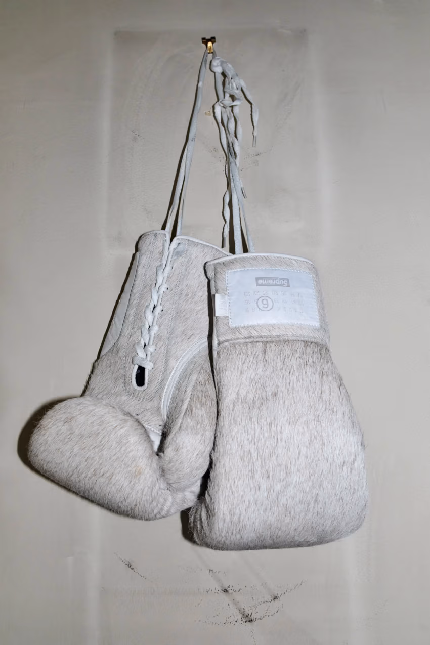 MAISON MARGIELA AND SUPREME JUST ANNOUNCED A COLLAB AND NOBODY SAW IT COMING (image 5)