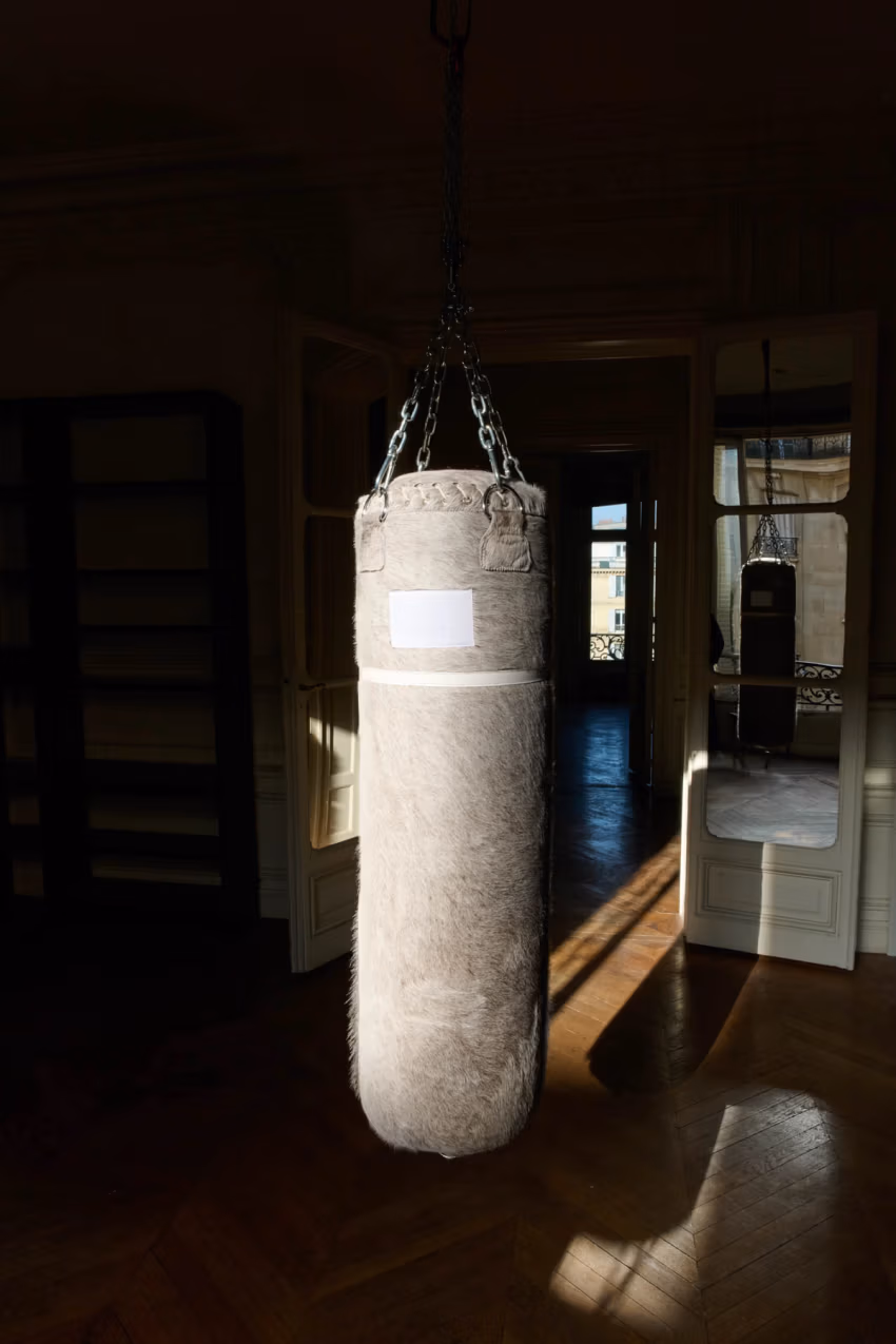 MAISON MARGIELA AND SUPREME JUST ANNOUNCED A COLLAB AND NOBODY SAW IT COMING (image 6)